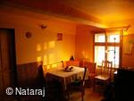 Tantra NATARAJ Skalka u Doks