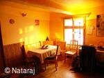 Tantra NATARAJ Skalka u Doks