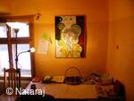 Tantra NATARAJ Skalka u Doks