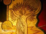 Tantra NATARAJ Skalka u Doks