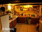 Tantra NATARAJ Skalka u Doks