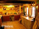 Tantra NATARAJ Skalka u Doks