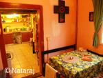 Tantra NATARAJ Skalka u Doks