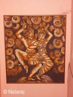 Tantra NATARAJ Skalka u Doks
