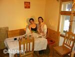 Tantra NATARAJ Skalka u Doks