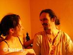Tantra NATARAJ Skalka u Doks