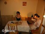 Tantra NATARAJ Skalka u Doks