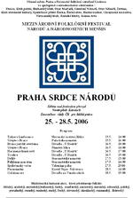 Limbora, folklorní soubor
