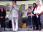 Setkání cimbálových muzik Valašského království