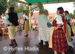 Libín - S, folklorní sdružení