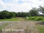 Sportovní, rekreační a odpočinkové centrum