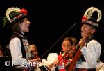 Národopisný festival Kyjovského Slovácka