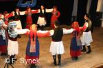 Národopisný festival Kyjovského Slovácka