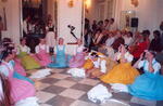 Hlubina, folklorní soubor