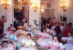 Hlubina, folklorní soubor