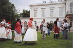 Kosíř, hanácký folklorní soubor