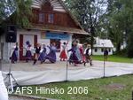 Adámkovy folklorní slavnosti