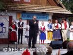 Adámkovy folklorní slavnosti