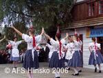 Adámkovy folklorní slavnosti