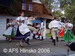 Adámkovy folklorní slavnosti
