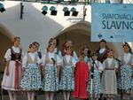 Jitřenka, dětský folklorní soubor