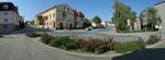 Příbor panoramaticky