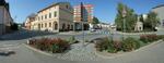 Příbor panoramaticky