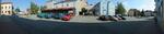 Příbor panoramaticky