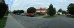 Příbor panoramaticky