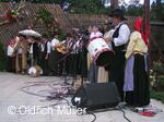 Mezinárodní folklorní festival Liptálské slavnosti