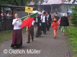 Mezinárodní folklorní festival Liptálské slavnosti