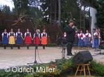 Mezinárodní folklorní festival Liptálské slavnosti