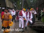 Mezinárodní folklorní festival Liptálské slavnosti