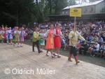 Mezinárodní folklorní festival Liptálské slavnosti
