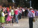 Mezinárodní folklorní festival Liptálské slavnosti