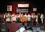 Setkání lidových muzik, Praha