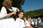Folklorní festival Slezské dny