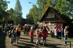 Folklorní festival Slezské dny