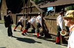 Folklorní festival Slezské dny