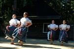 Folklorní festival Slezské dny