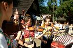 Folklorní festival Slezské dny