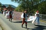 Folklorní festival Slezské dny