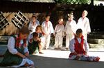 Folklorní festival Slezské dny
