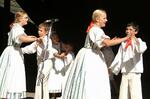 Folklorní festival Slezské dny