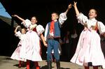 Folklorní festival Slezské dny