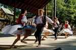 Folklorní festival Slezské dny