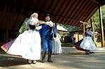 Folklorní festival Slezské dny