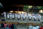 Folklorní festival Slezské dny