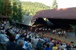 Folklorní festival Slezské dny