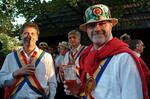 Folklorní festival Slezské dny